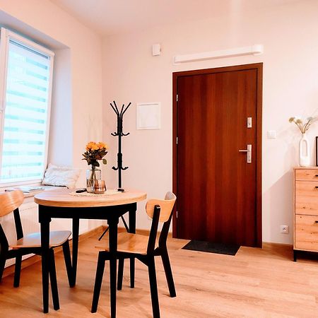 Apartament Plac Kazimierza Wielkiego 5 Тарнув Экстерьер фото