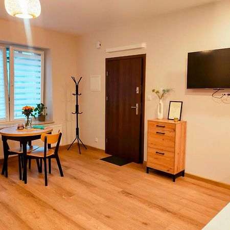 Apartament Plac Kazimierza Wielkiego 5 Тарнув Экстерьер фото