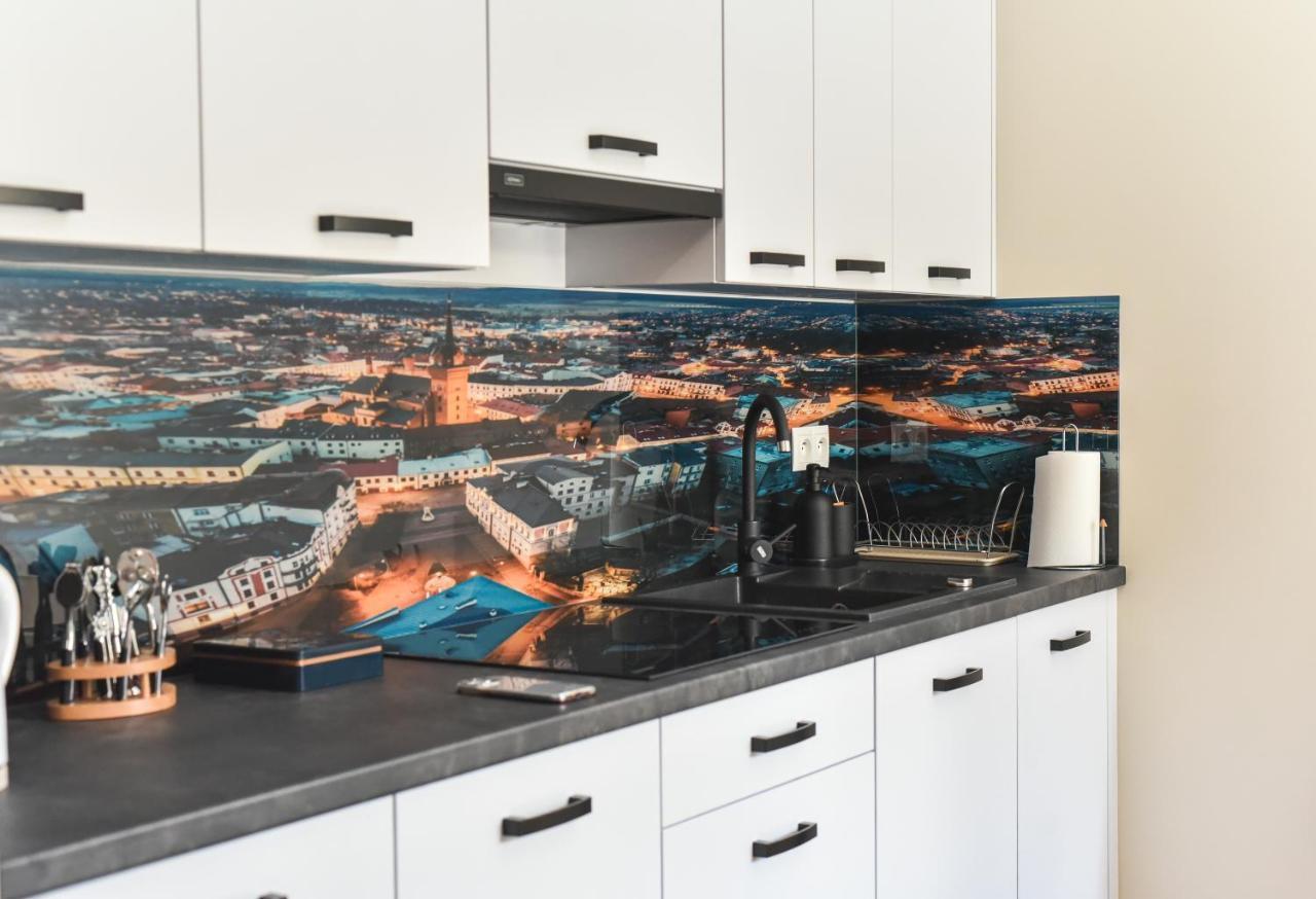 Apartament Plac Kazimierza Wielkiego 5 Тарнув Экстерьер фото