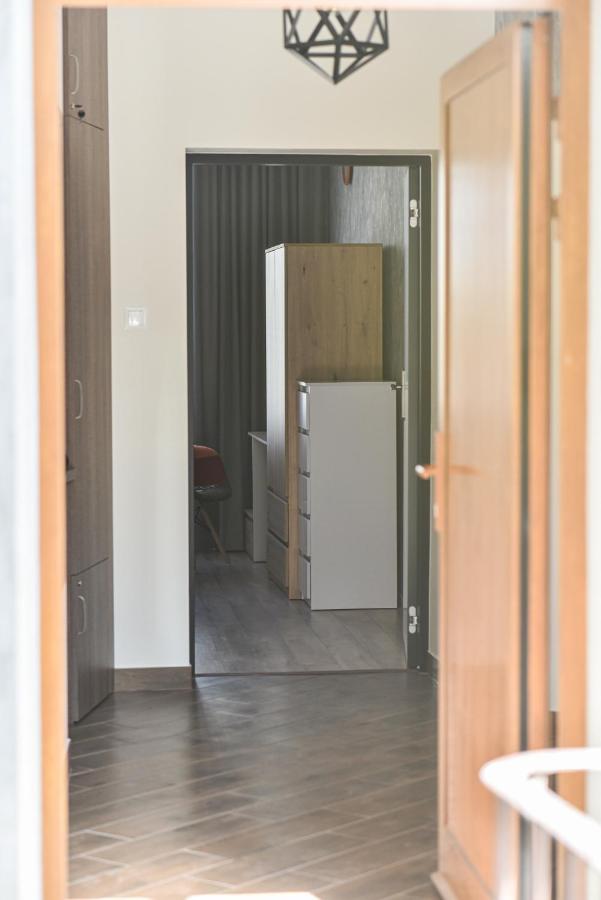 Apartament Plac Kazimierza Wielkiego 5 Тарнув Экстерьер фото