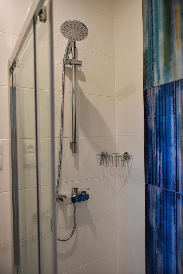 Apartament Plac Kazimierza Wielkiego 5 Тарнув Экстерьер фото