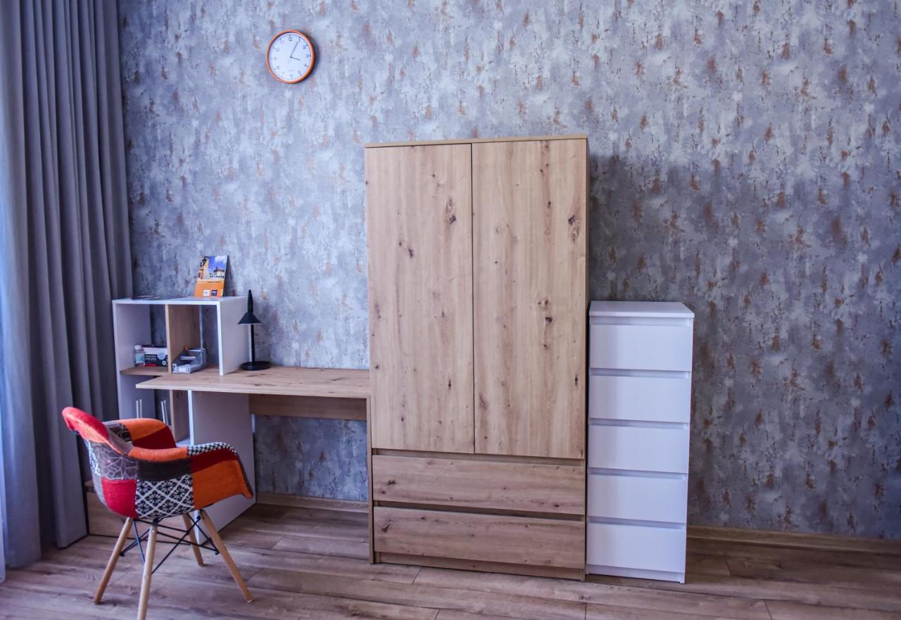 Apartament Plac Kazimierza Wielkiego 5 Тарнув Экстерьер фото