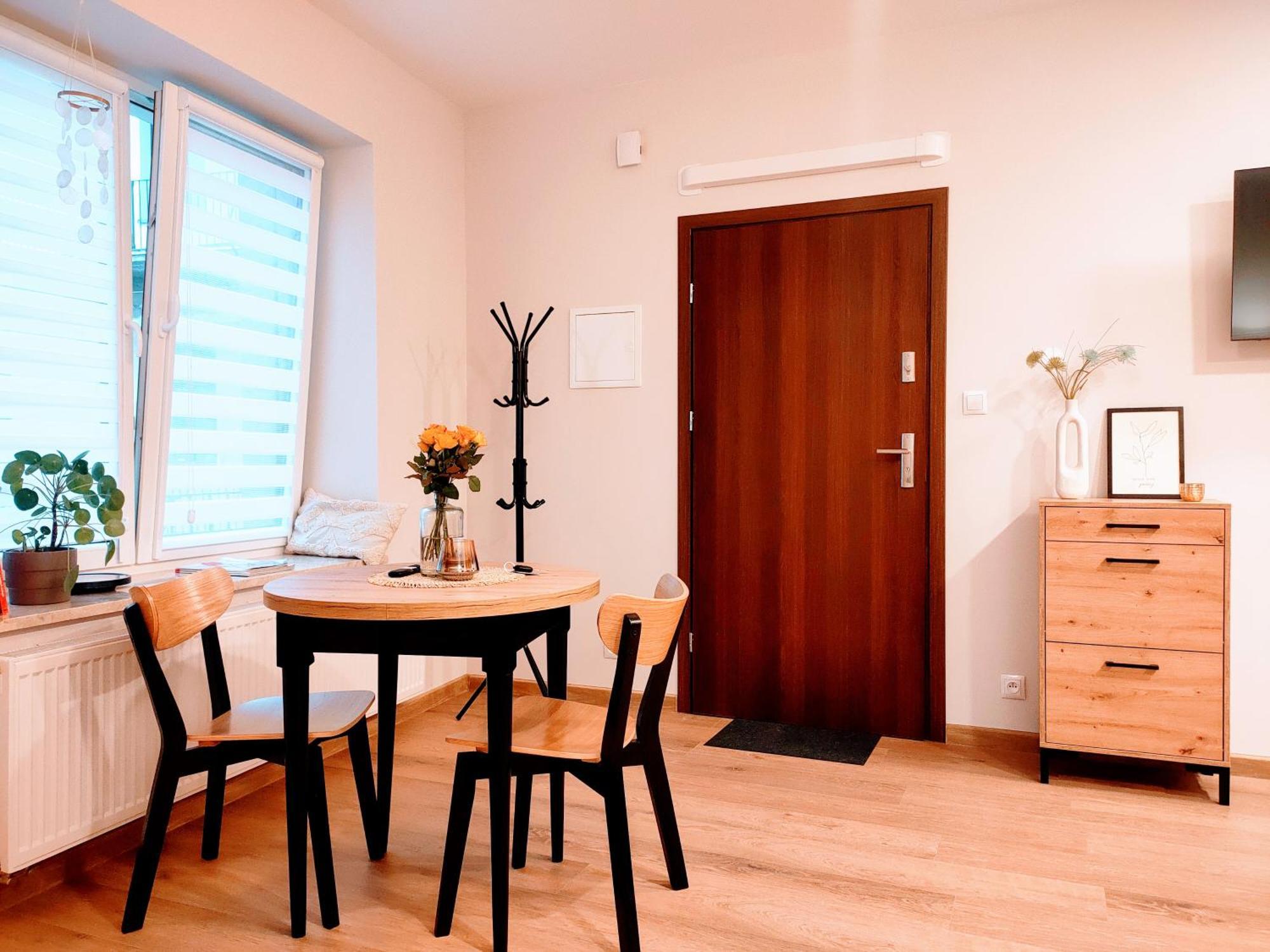 Apartament Plac Kazimierza Wielkiego 5 Тарнув Экстерьер фото