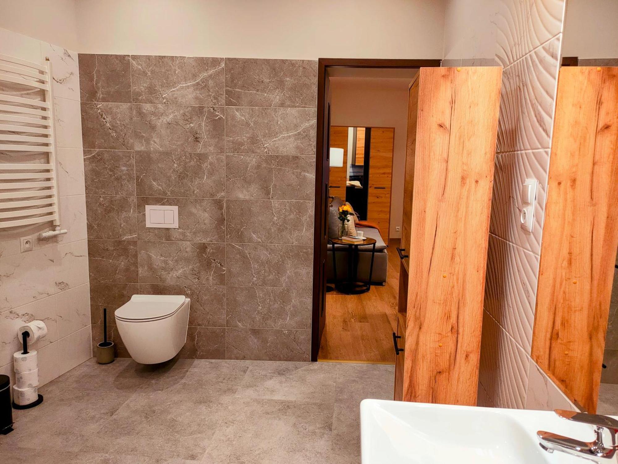 Apartament Plac Kazimierza Wielkiego 5 Тарнув Экстерьер фото